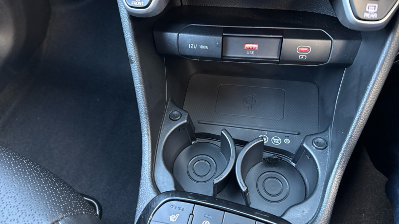 Kia Picanto 1.2 GT-line S 5dr Auto Petrol Hatchback